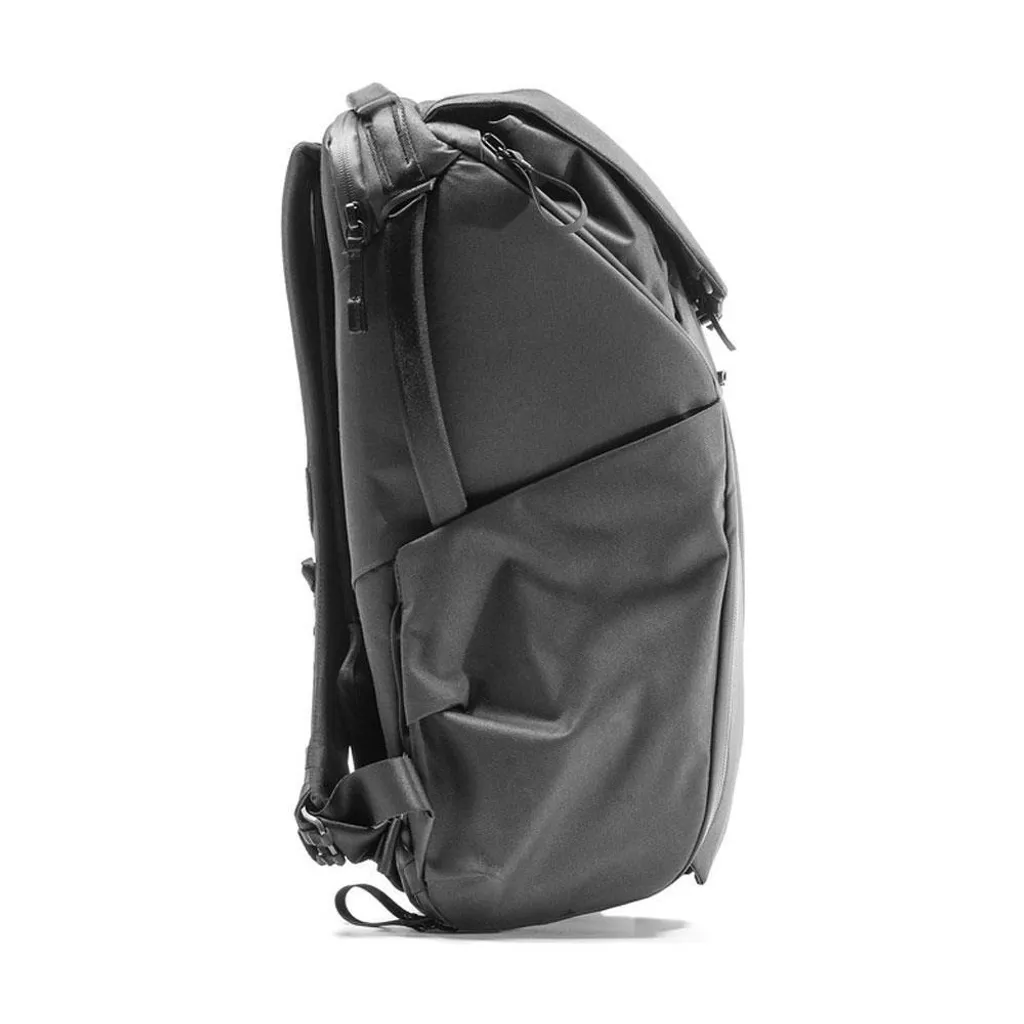 Peak Design Everyday Backpack V2 30L Noir Imperméable et Modulable - 4