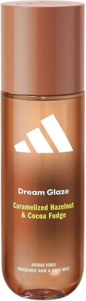 Adidas Vibes Man Dream Glaze Duft-haar- Und Körperspray, Adidas 236 ml