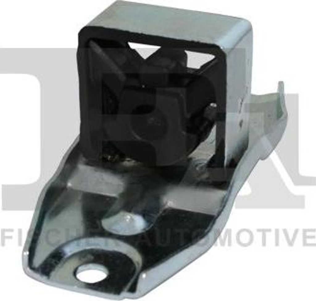FA1 753-926 Halter, Abgasanlage OE 20651AU210 kompatibel mit Primera