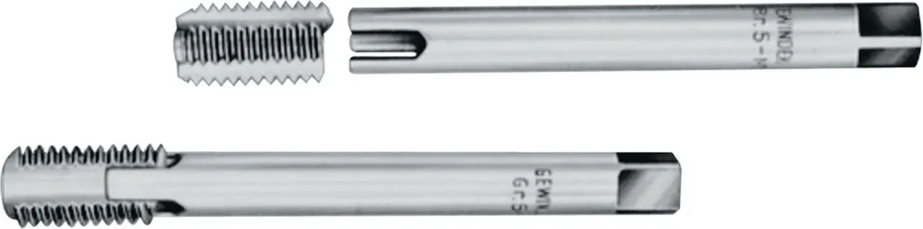 Boccola Tipo 3 Misura 6 per Filettatura M12 / 1/2 - Stock Pronto