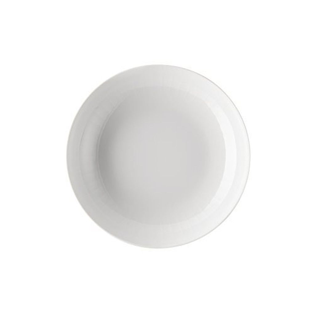 Rosenthal tanier 23 cm hlboký Joyn White 44020-800001-10353 Obrázok produktu 