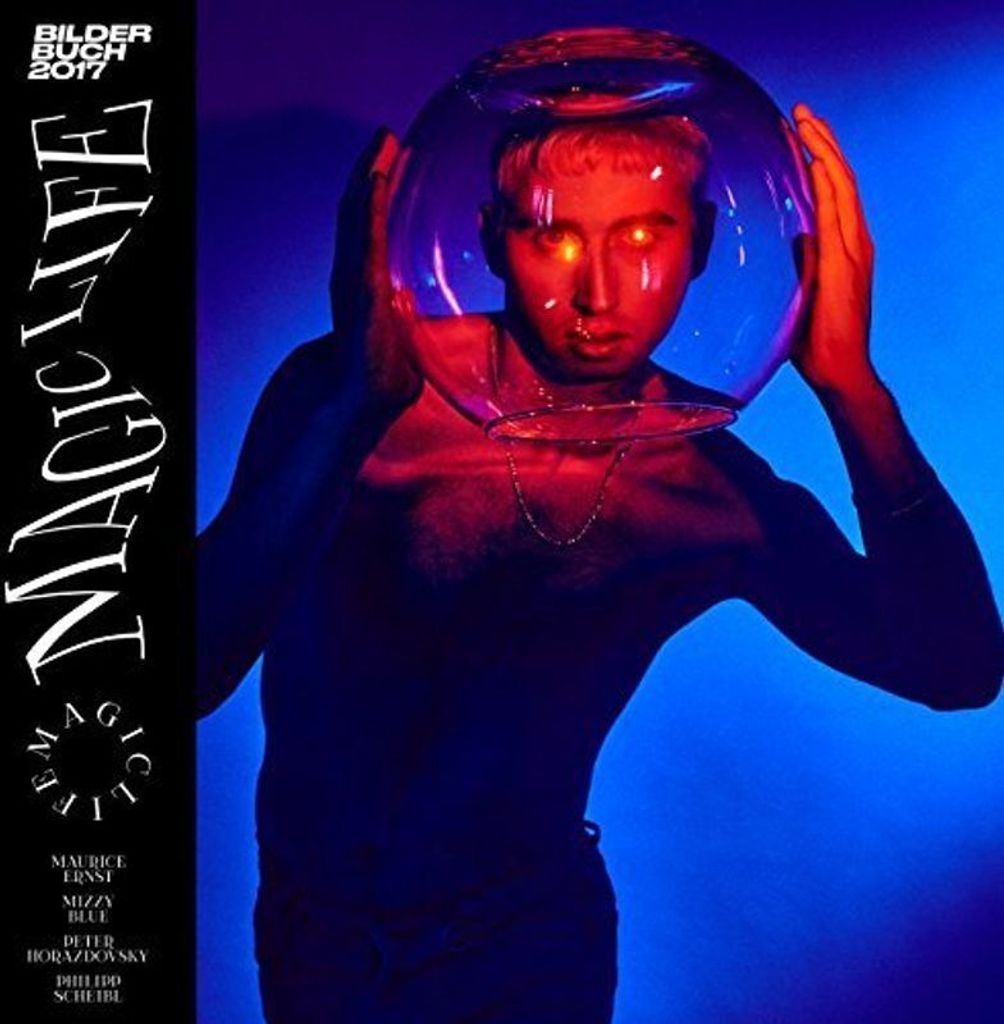 Bilderbuch-Magic Life