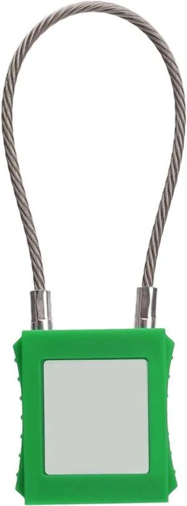 Prévention des pannes machines par verrouillage de câble 175mm pro-safe