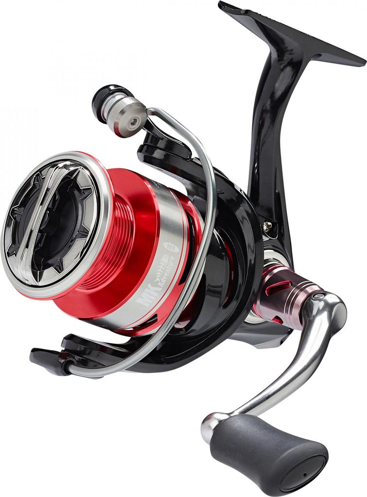 Balzer  Rolle MK Adventure 6000 FD Modellgröße 6200 Produktbild 