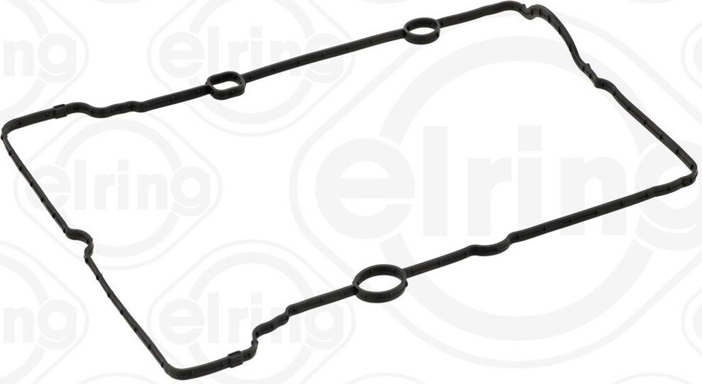 ELRING 593.310 Ventildeckel Zylinderkopfhaube Dichtung für Produktbild 