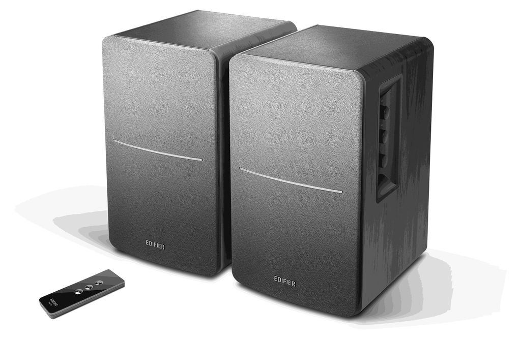 EDIFIER Studio R1280T nero Immagine del prodotto 