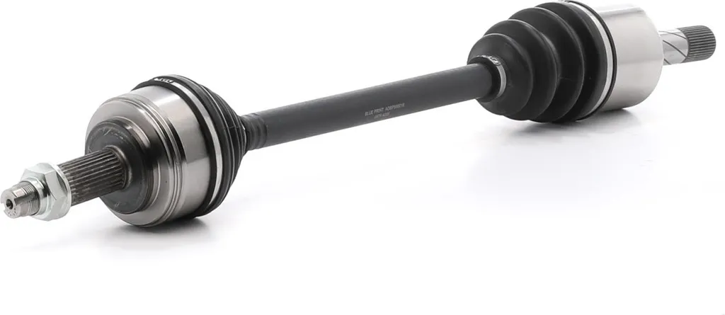 Transmission pour Opel Movano B Bus et Plateau - Arbre avant gauche X62