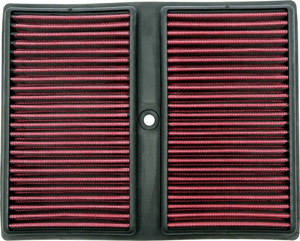 Sportluftfilter für Audi A1 A3 Q2 Seat Skoda VW Golf Polo UP 1.0 TSI Motoren