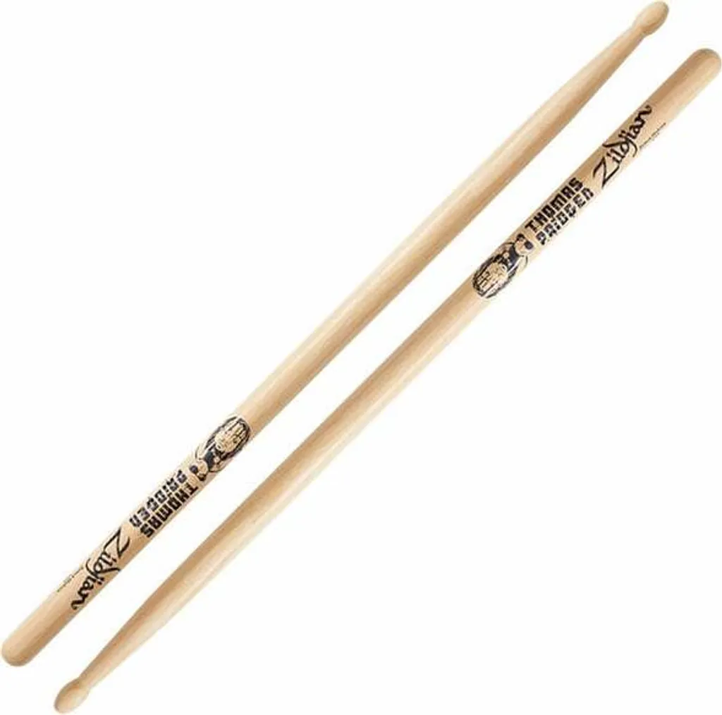 Baguettes de Batterie pour Rock et Gospel Zildjian Thomas Pridgen ZASTP