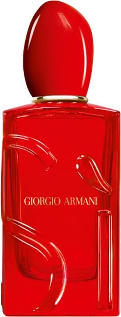 Si Passione Red Musk Eau de Parfum Spray 100ml