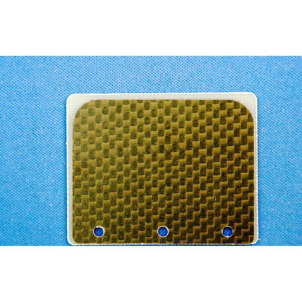 Clapets Boyesen Pro Series Carbon pour Honda CR 125 R 2005-2007 RAD-01G