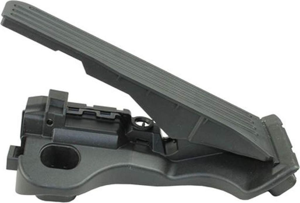 Sensor Fahrpedalstellung 6-polig schwarz METZGER für u.a. SKODA OCTAVIA