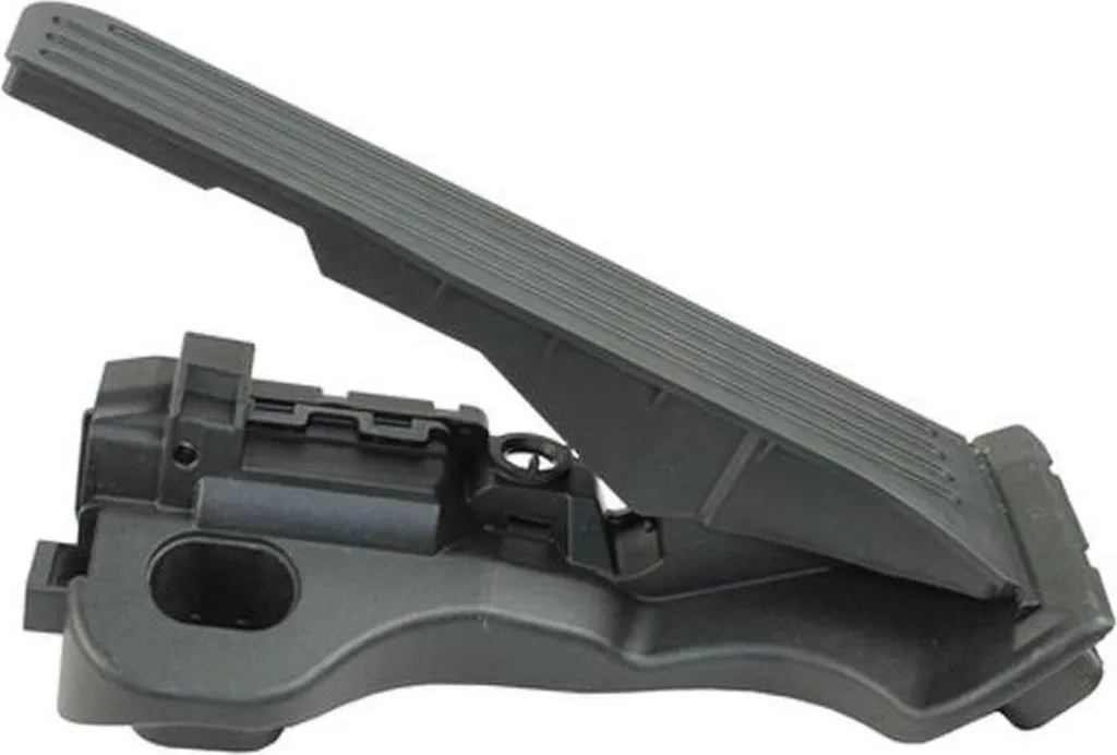 Capteur de position pédale d'accélérateur METZGER 6 broches pour SKODA