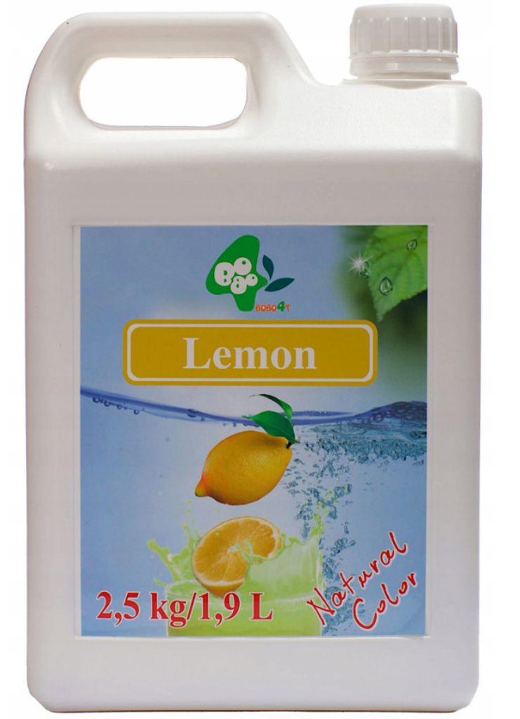 SIRUP FÜR BUBBLE TEA 2,5 l | Kaufland.de