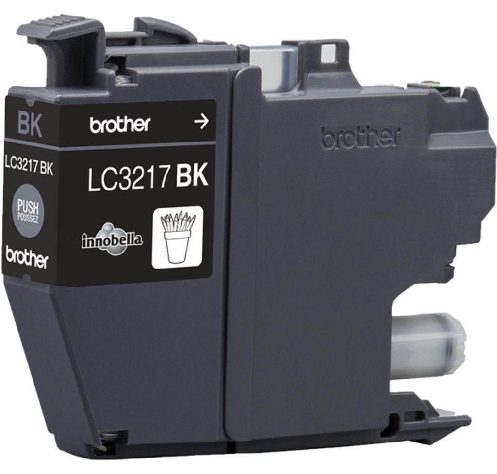 Brother LC3217BK Cartuccia d'inchiostro originale Brother Immagine del prodotto 