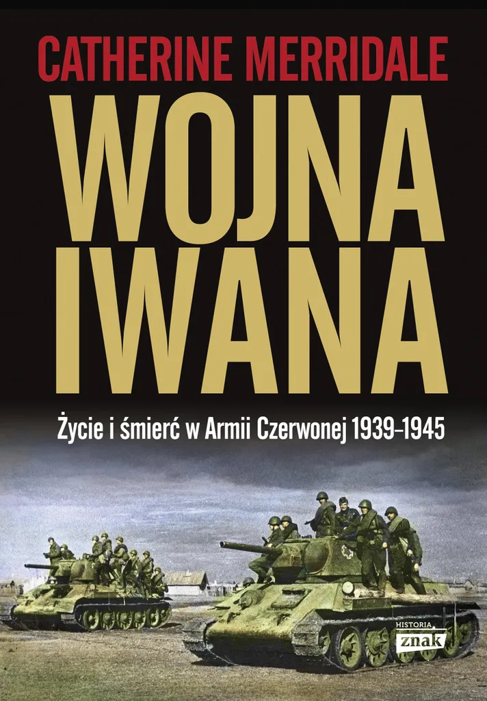Livre Wojna Iwana Édition 2025 : Récit Historique et Guerre de Russie