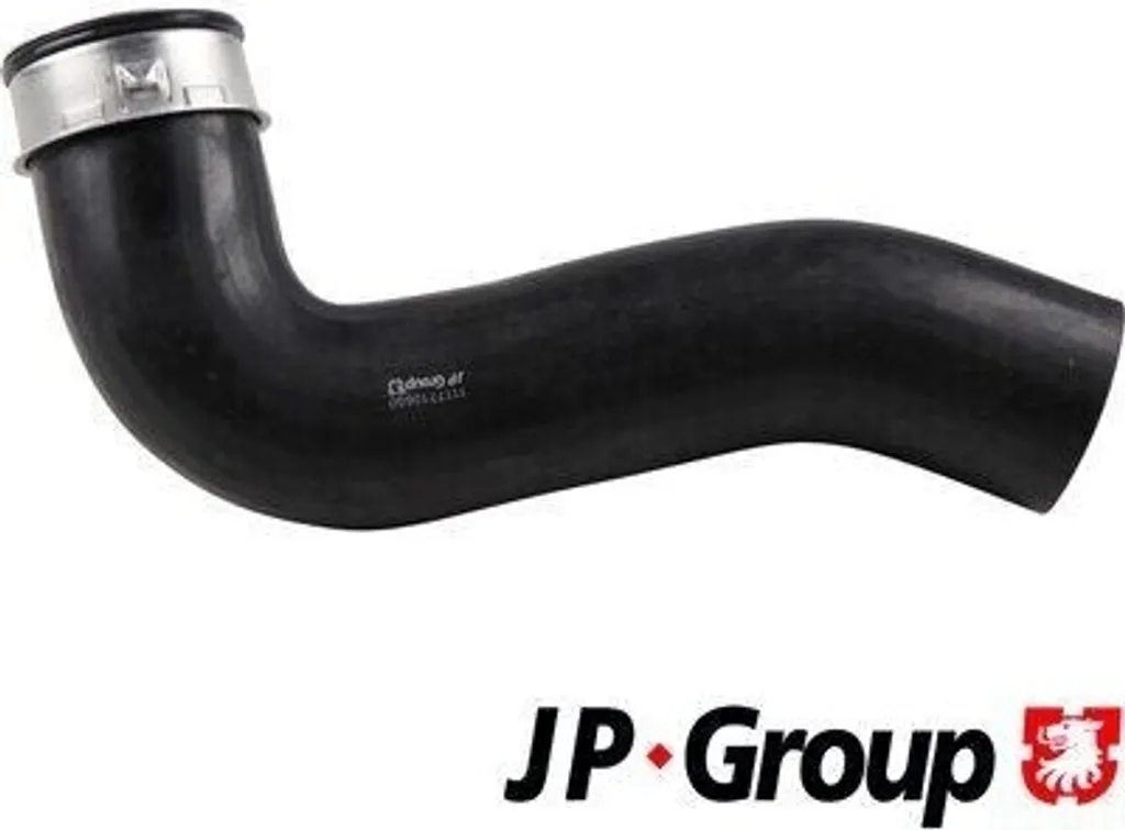 Tuyau Turbo JP GROUP 1117710600 pour VW Golf 5 6 et Touran Passat