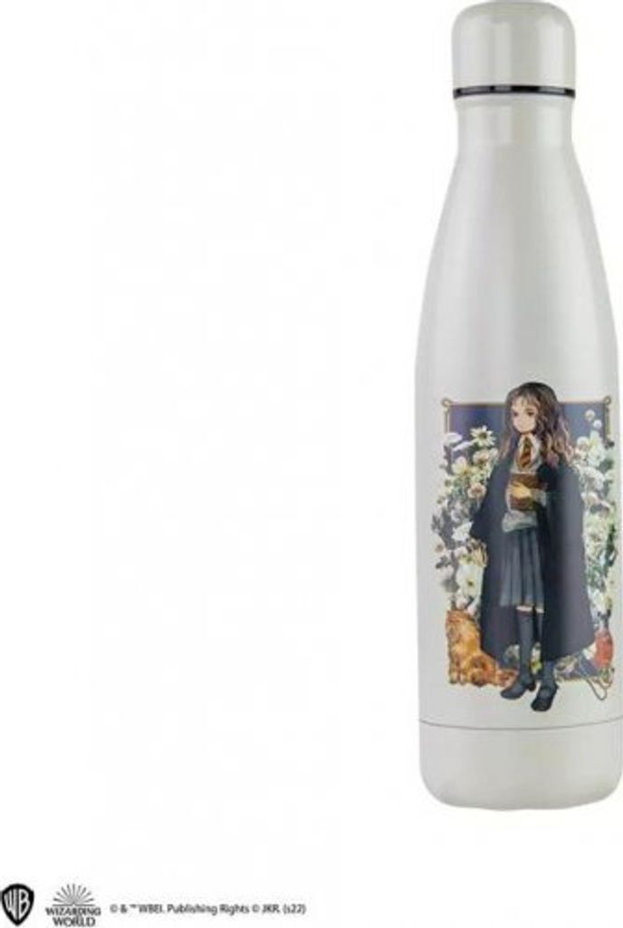 Harry Potter Isolierflasche Porträt Hermine Granger