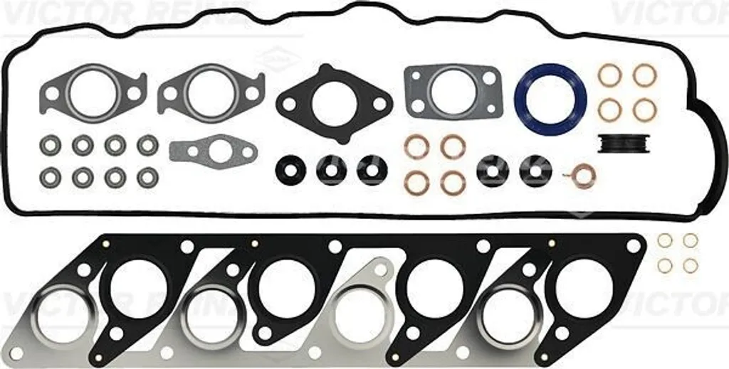 Pochette de joints haut moteur Mitsubishi L200 et L300 Victor Reinz
