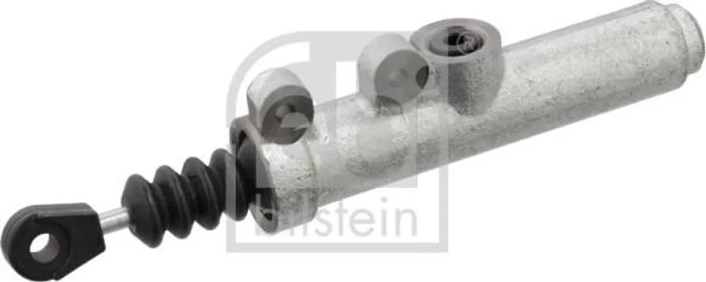 Cylindre émetteur embrayage Mercedes pour résoudre pédale molle et fuite