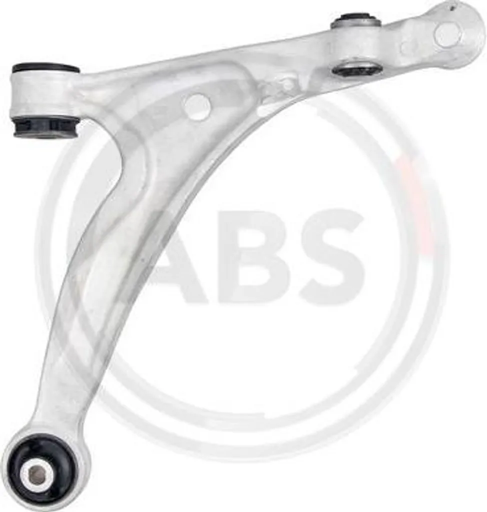 Bras de suspension robuste A.B.S. 211772 - Acier haute qualité NE5134300C