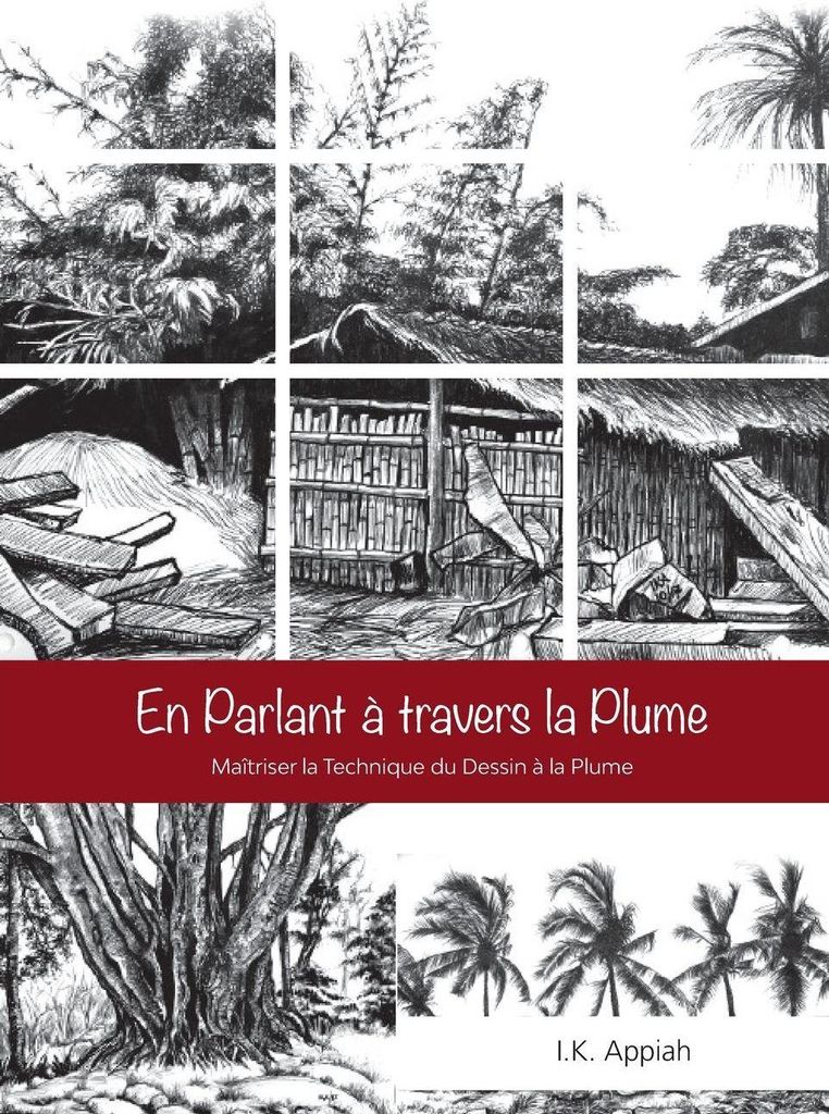 En Parlant à travers la Plume