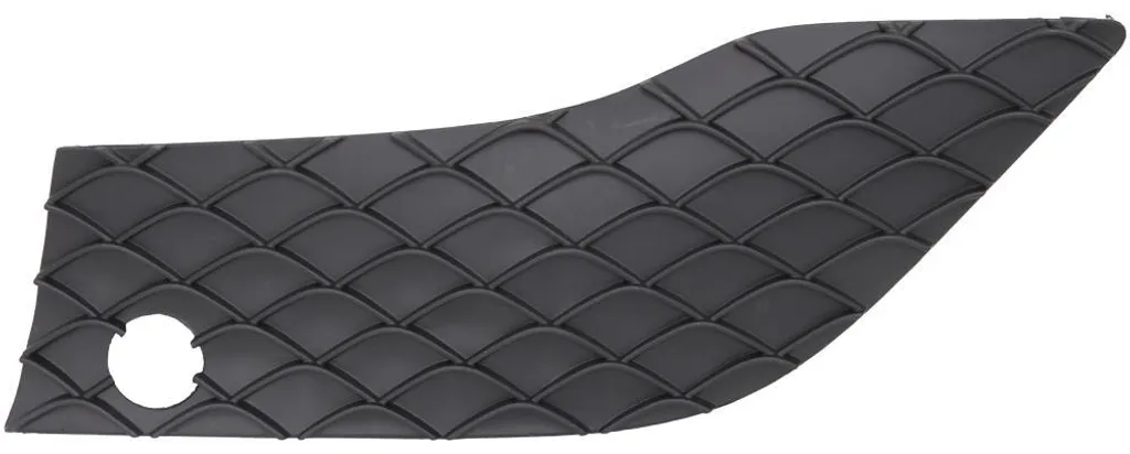Enjoliveur de Pare-chocs Avant Gauche pour Mercedes GLE W166 2015-2019