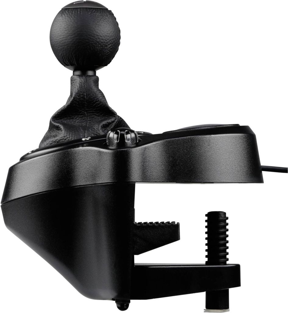 Logitech Driving Force Shifter Zdjęcie produktu 10