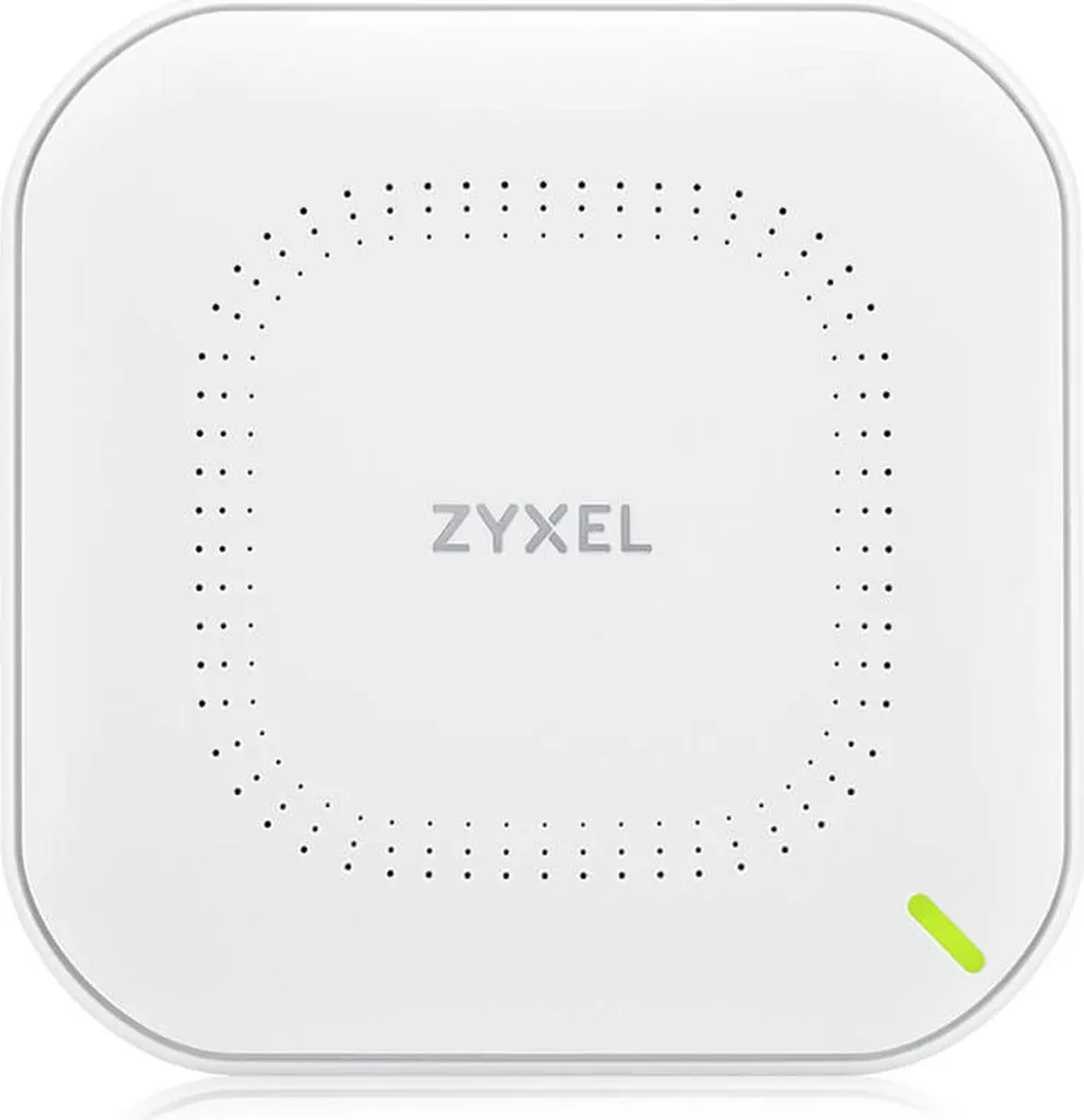 Zyxel NWA50AX Pro 802.11ax Wifi 6 NebulaFlex AccessPoint