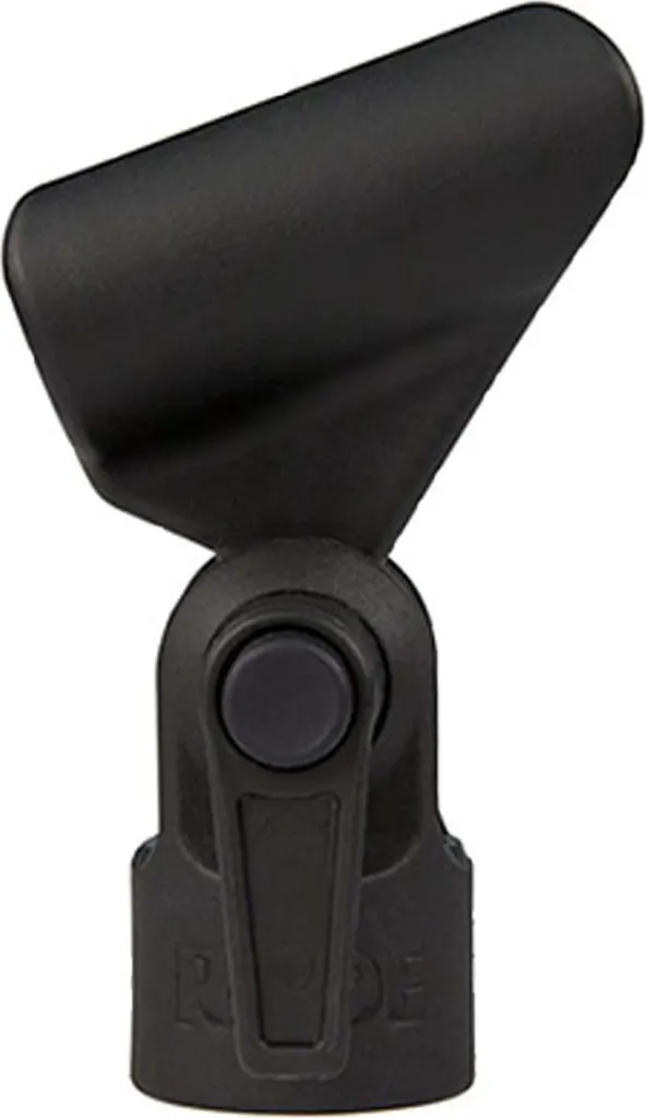 Rode NTG1 Micro canon supercardioïde léger avec sortie XLR professionnel - 6