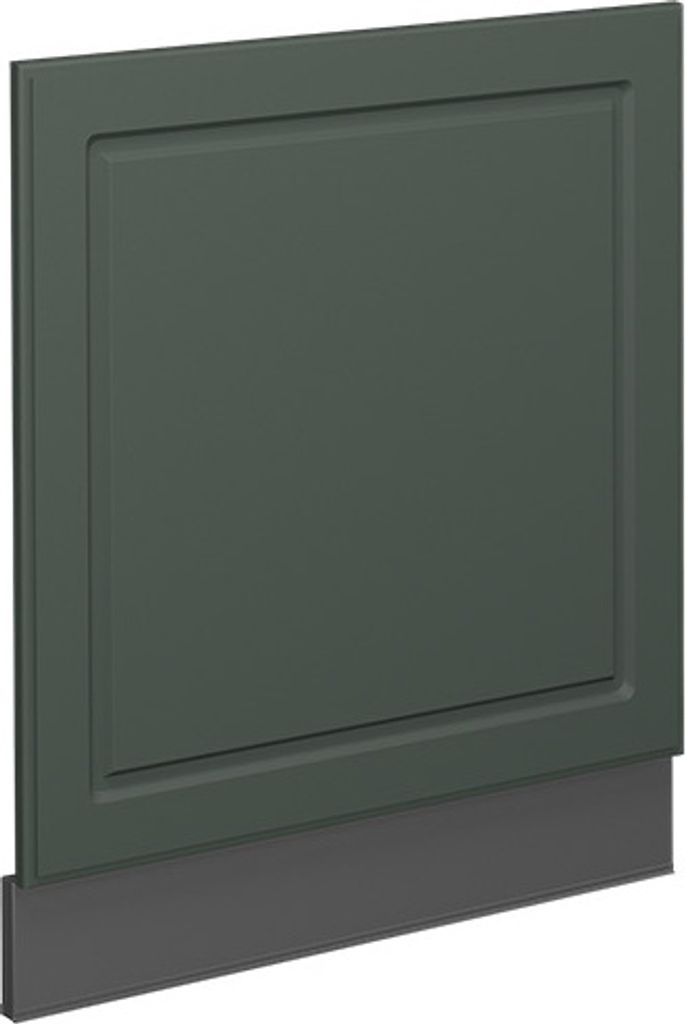 Vicco Frontblende Fame-Line, 60 cm ohne Arbeitsplatte, Produktbild 