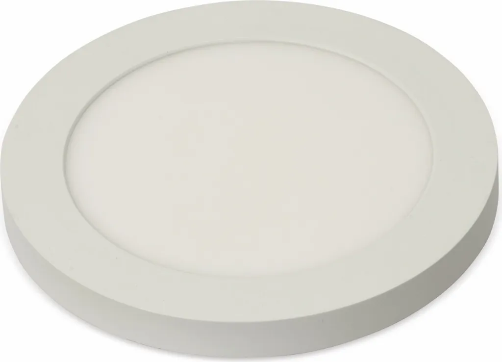 Éclairage LED Bureau et Cuisine 12W 800lm Blanc Réglable CCT