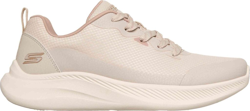 Skechers Errores de Talla 117730-OFWT in Off White Synthetic/Textile color size 37