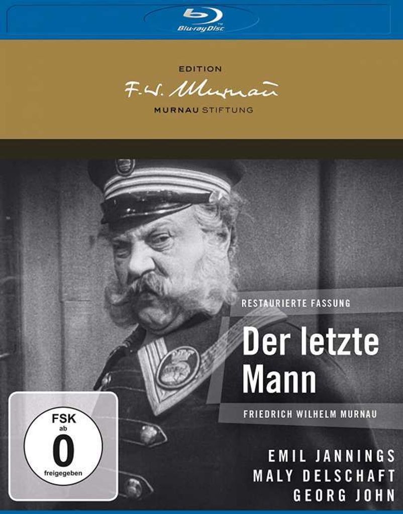 Der letzte Mann