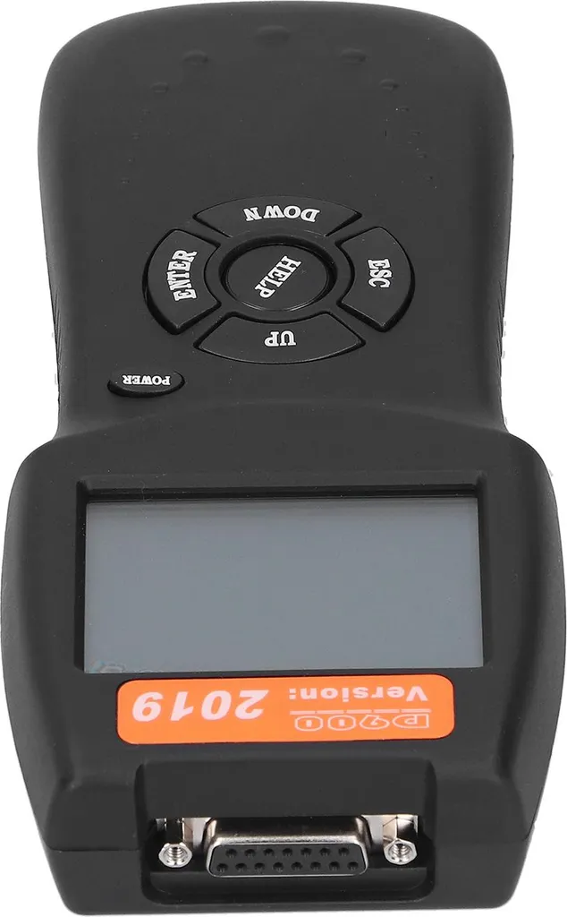 Scanner Diagnostic OBD2 D900 Universal Lecteur de Code Défaut CAN EOBD - 5