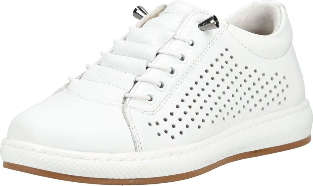 Andrea Conti Sneaker Sneaker Leder