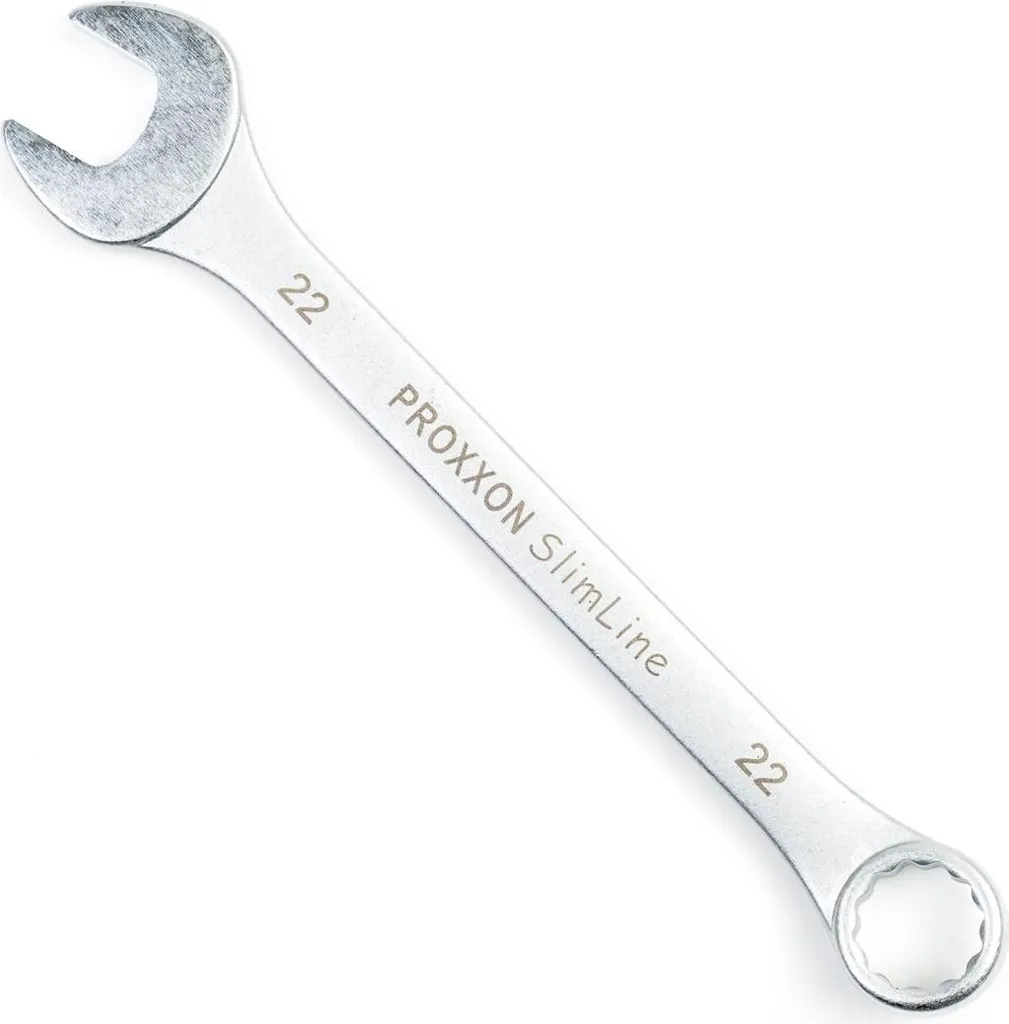 Proxxon SPANNER COMBINED 23922 22X22MM (4) - 6