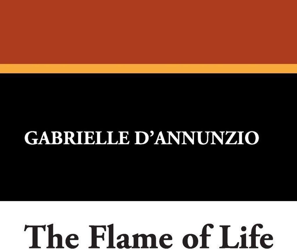The Flame of Life