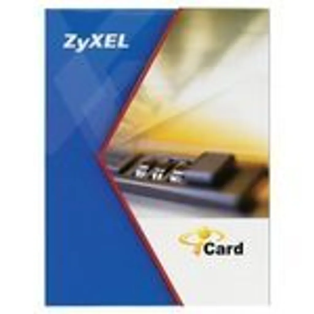 ZyXEL E-iCard SecuExtender SSL VPN Client Mac OS X 5 Licences Pro
