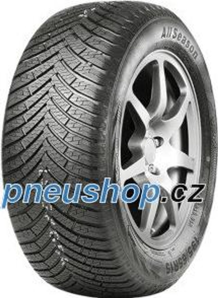 235I-Green Allseason (235/65 R17 108V XL) Obrázek produktu 