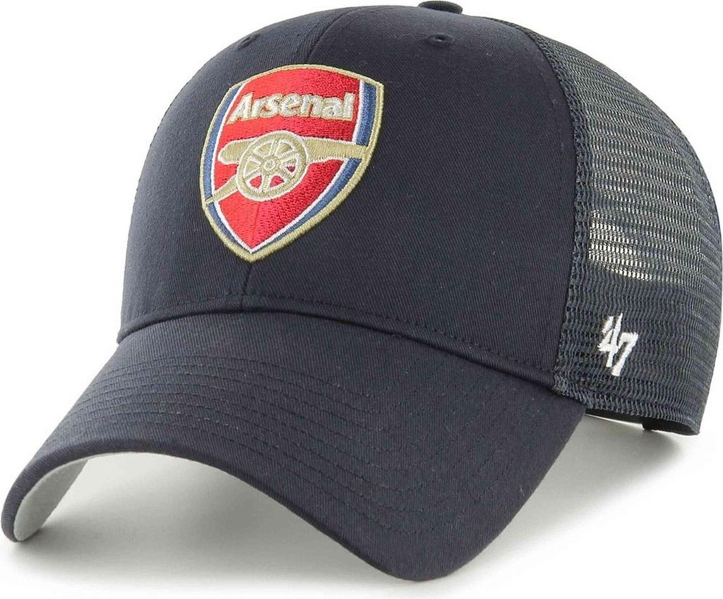 47 Brand Cap FS21189 in NAVY color size Talla unica