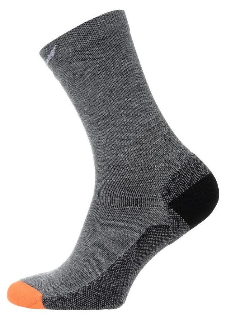 Calze Mountain Trainer Merino da uomo (calze da trekking) - Immagine del prodotto 