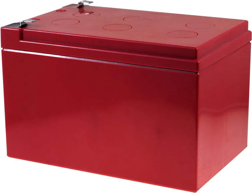 Batterie 12V 15Ah CSB EVH12150 : Finissez-en avec les Pannes d'Autonomie