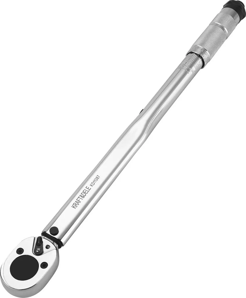Drehmomentschlüssel 1/2" 28-210Nm Kd11387