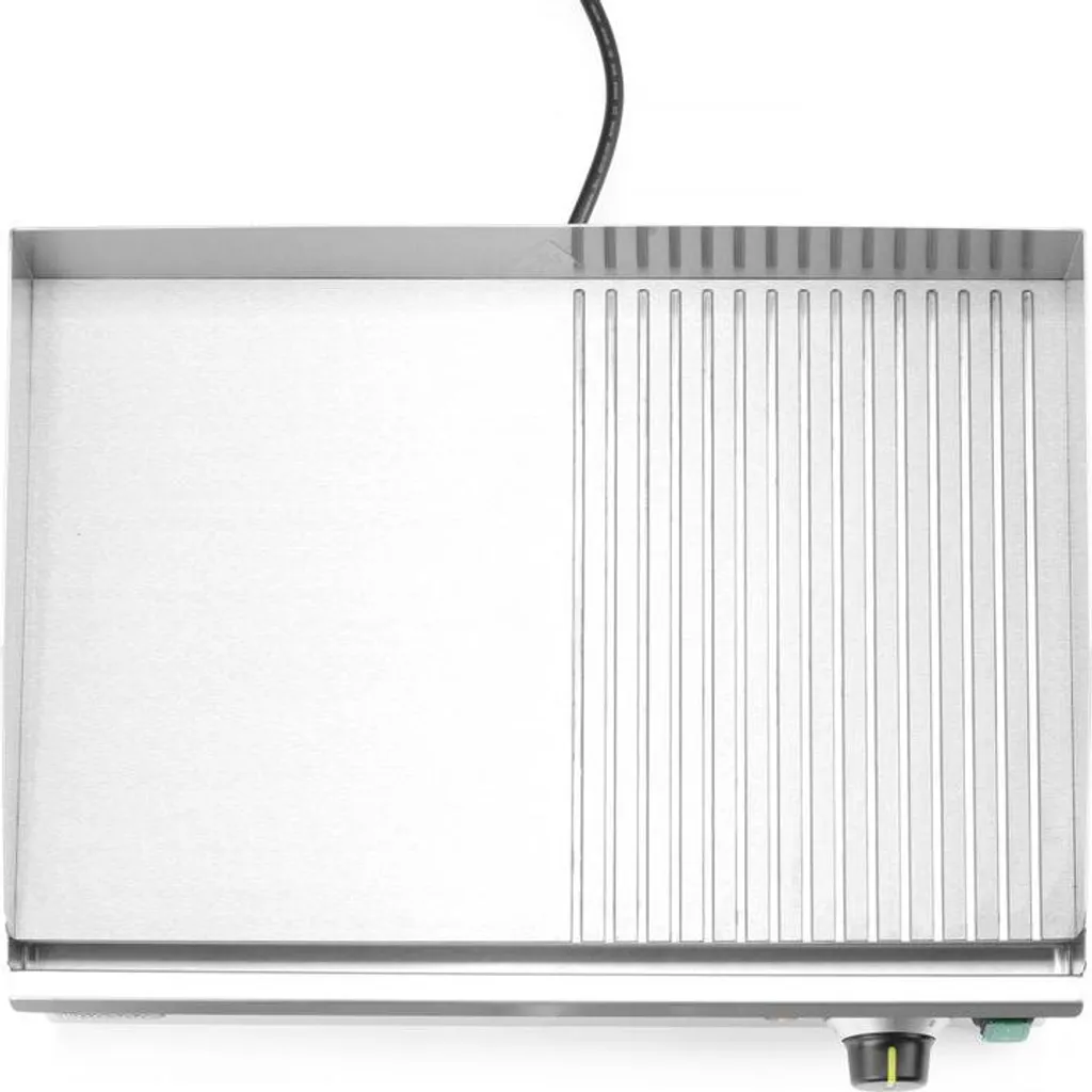 Solution Buffet Professionnel Hendi 1024881PRZEM Chauffante 300°C - 4