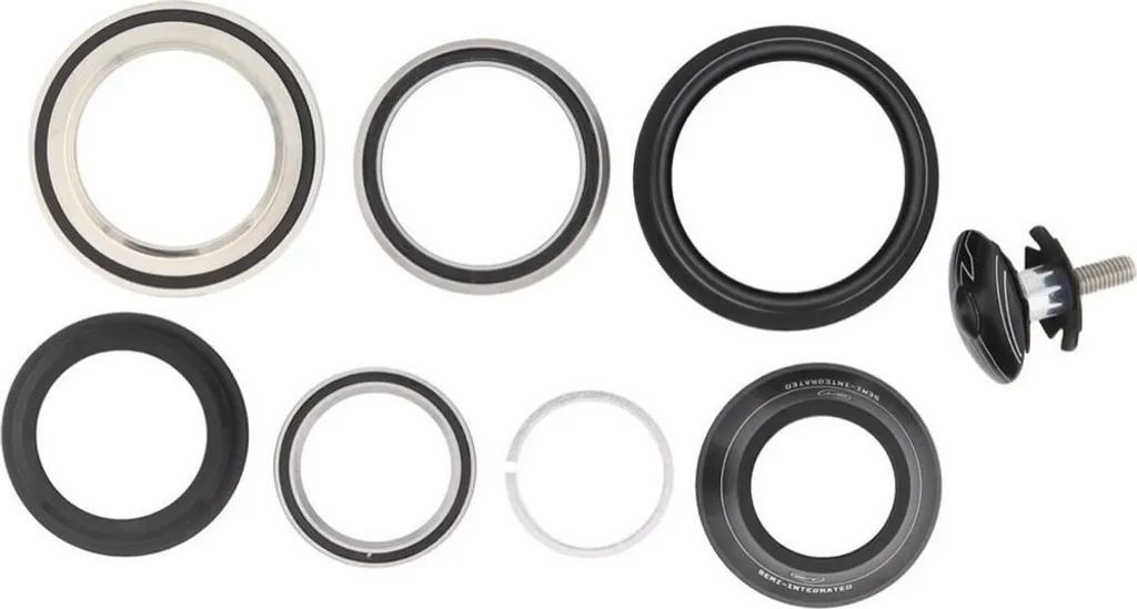 Supprimez le jeu de direction avec le Contec CT SHS-30 Tapered 1,5 - 3