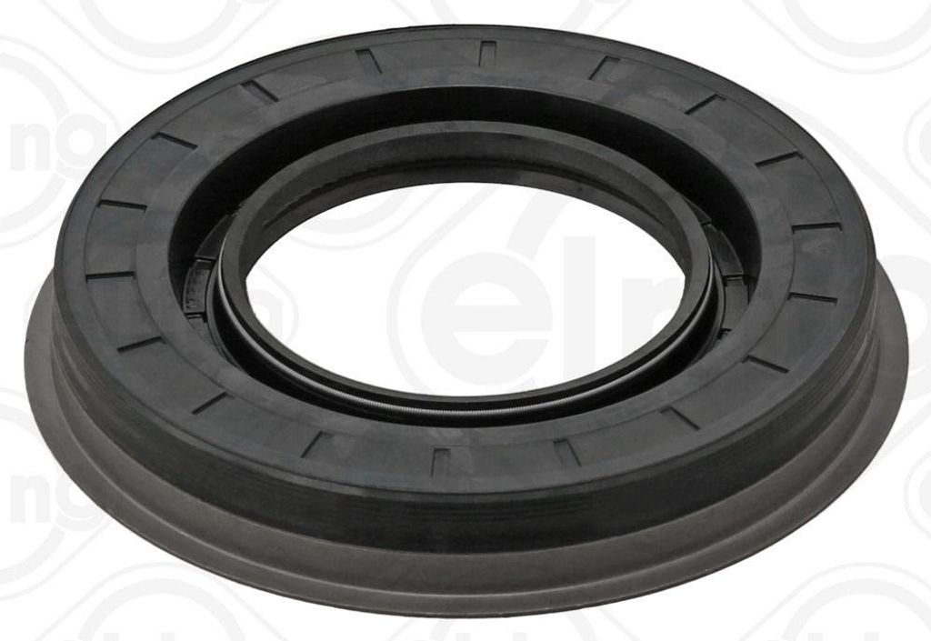ELRING Wellendichtring Differential Simmerring Differential 110.380 passend für MERCEDES-BENZ C-Klasse T-modell (S205) 12,5mm 49mm 88mm