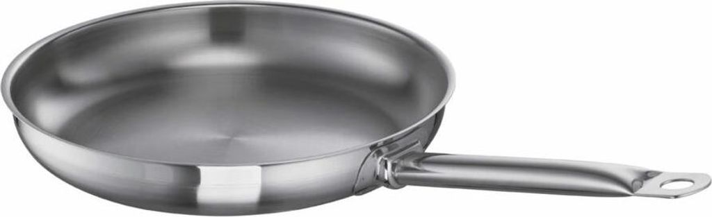 Schulte-Ufer Bratpfanne Profi-Line i, Grillpfanne, Immagine del prodotto 