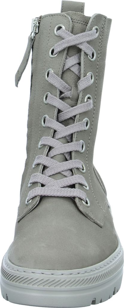 Paul Green Schnürstiefeletten Damen 31363135303131 Grau 37 Produktbild 26