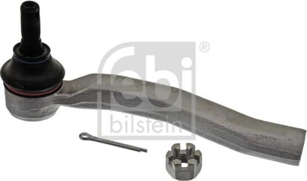FEBI BILSTEIN 43222 Spurstangenkopf OE 4504709220 kompatibel mit Yaris